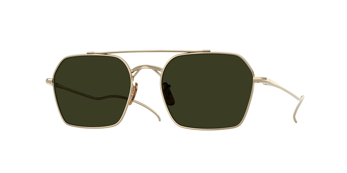 Sunglasses Oliver Peoples Tk-15 OV1365ST 5035P1 53 18