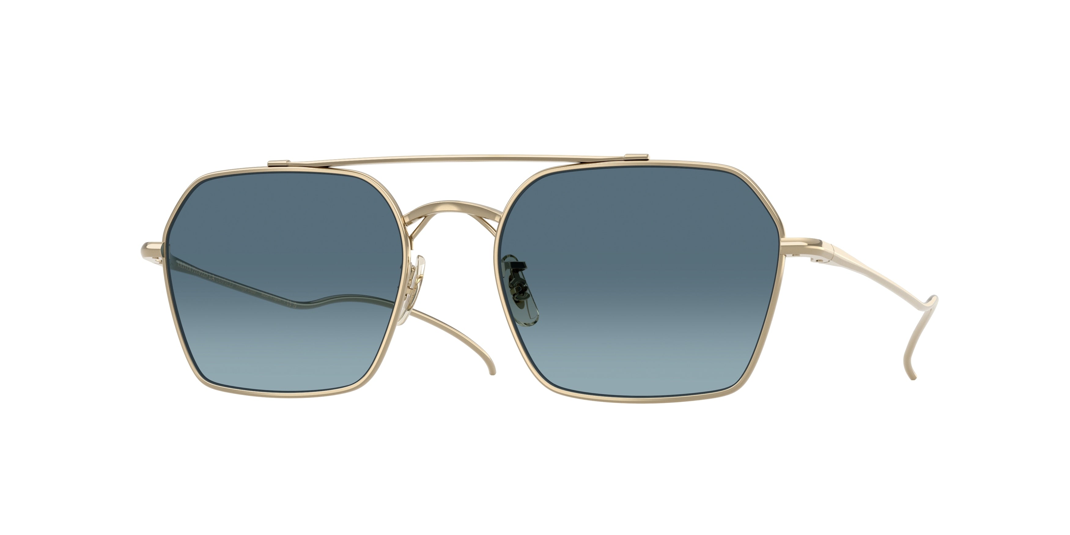 Gafas de Sol Oliver Peoples Tk-15 OV1365ST 5035Q8 53 18