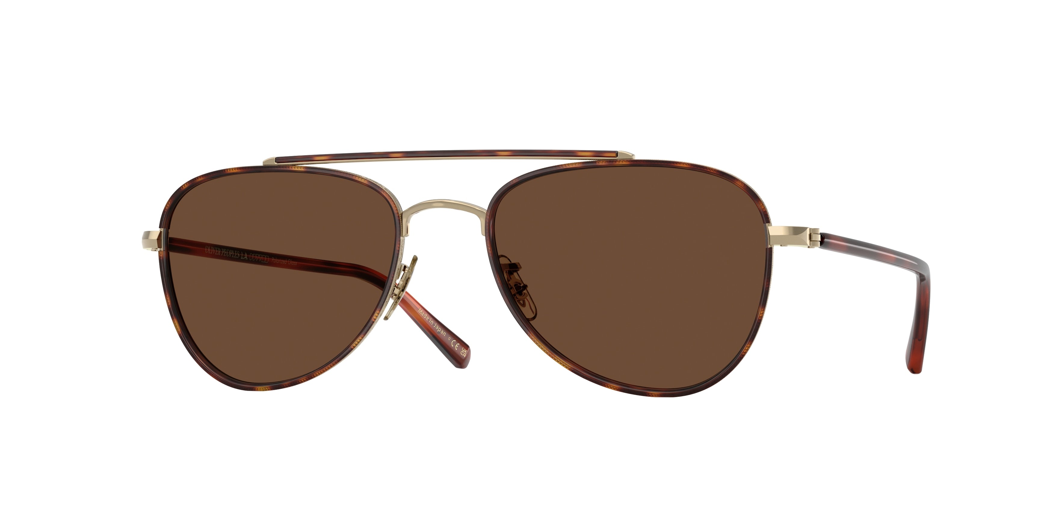 Sunglasses Oliver Peoples Sacoye OV1372ST 5035AN 52 19