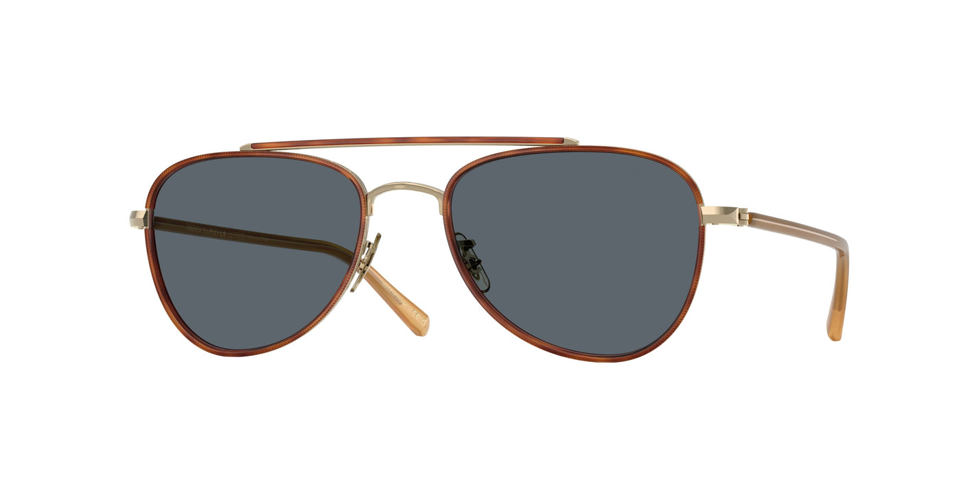 Sunglasses Oliver Peoples Sacoye OV1372ST 5035R5 52 19