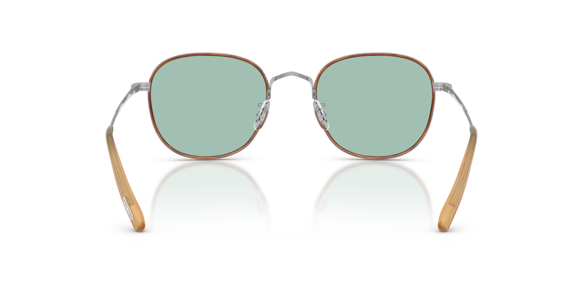 Gafas de Sol Oliver Peoples Mehr OV1375T 5036 50 21 — vista trasera