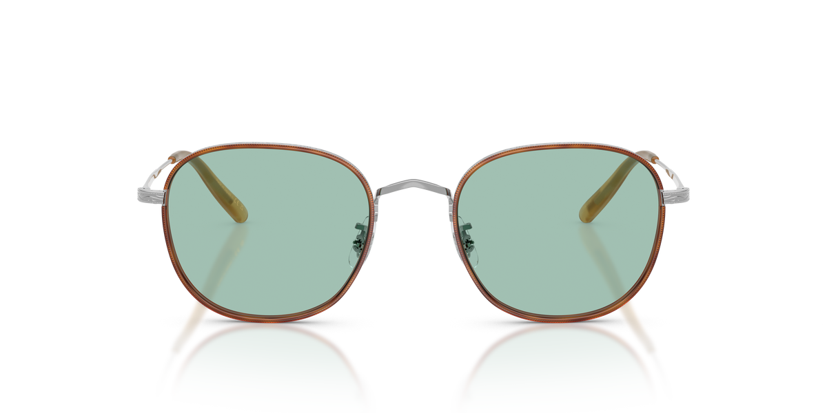 Gafas de Sol Oliver Peoples Mehr OV1375T 5036 50 21 — vista frontal