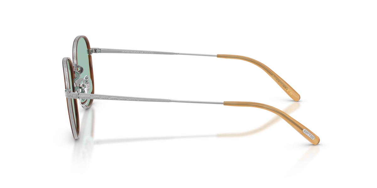 Gafas de Sol Oliver Peoples Mehr OV1375T 5036 50 21 — vista lateral