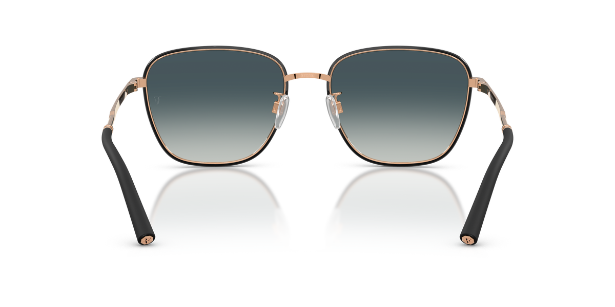 Gafas de Sol Oliver Peoples R-18 OV1378S 534611 57 18 — vista trasera