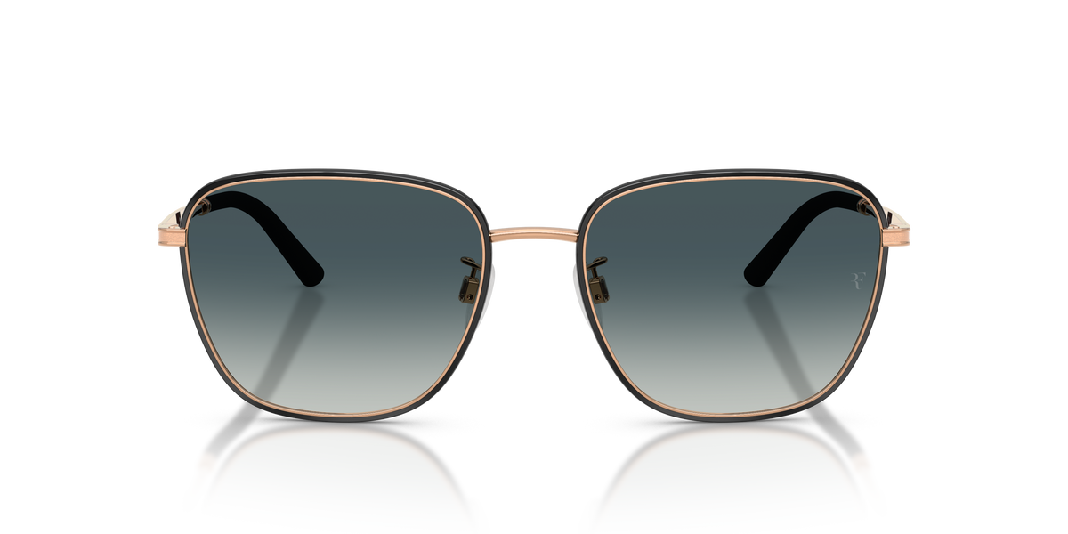 Gafas de Sol Oliver Peoples R-18 OV1378S 534611 57 18 — vista frontal