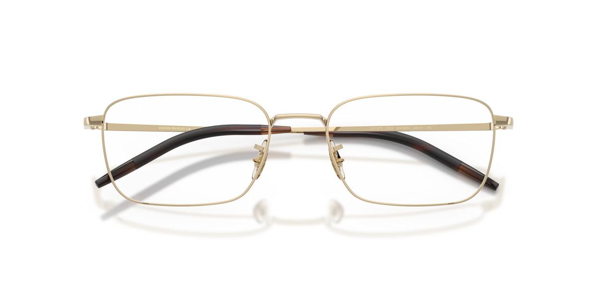 Prescription Glasses Oliver Peoples Standen OV1379 5035 54 18