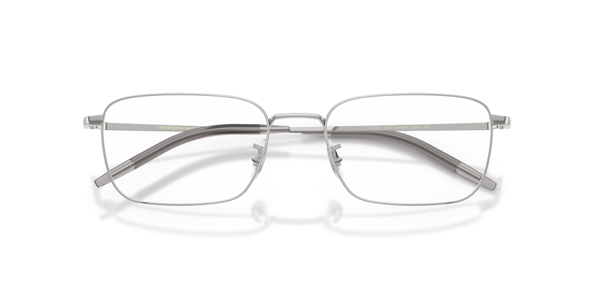 Prescription Glasses Oliver Peoples Standen OV1379 5036 54 18