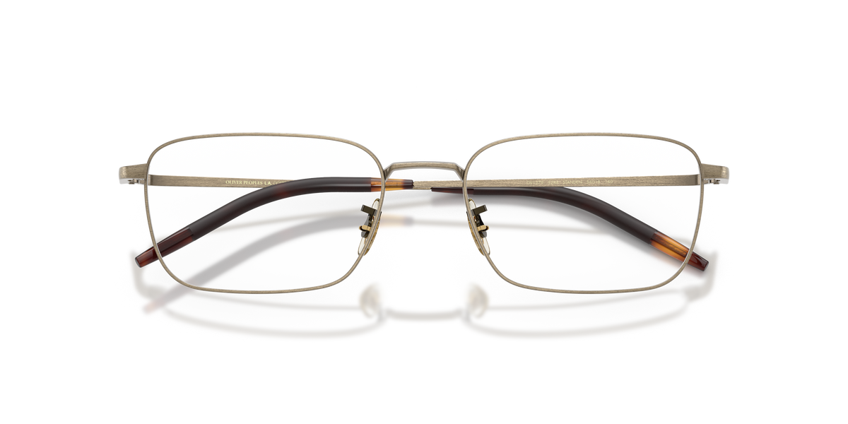 Prescription Glasses Oliver Peoples Standen OV1379 5284 54 18