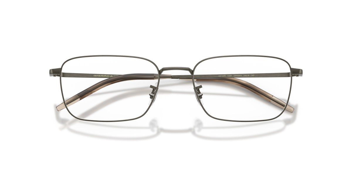 Prescription Glasses Oliver Peoples Standen OV1379 5289 54 18