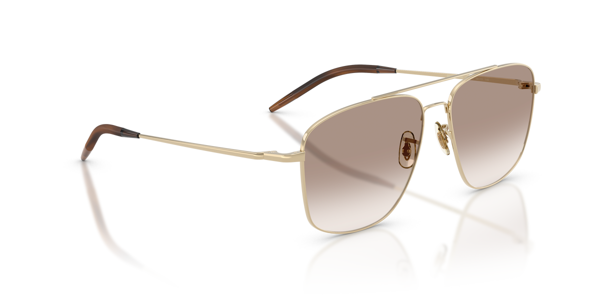 Prescription Glasses Oliver Peoples Aymes OV1380 5035 58 15