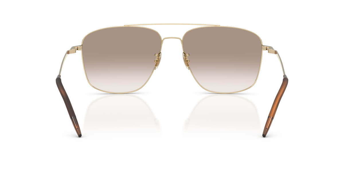 Prescription Glasses Oliver Peoples Aymes OV1380 5035 58 15