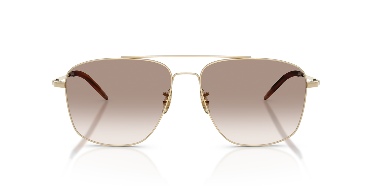 Prescription Glasses Oliver Peoples Aymes OV1380 5035 58 15