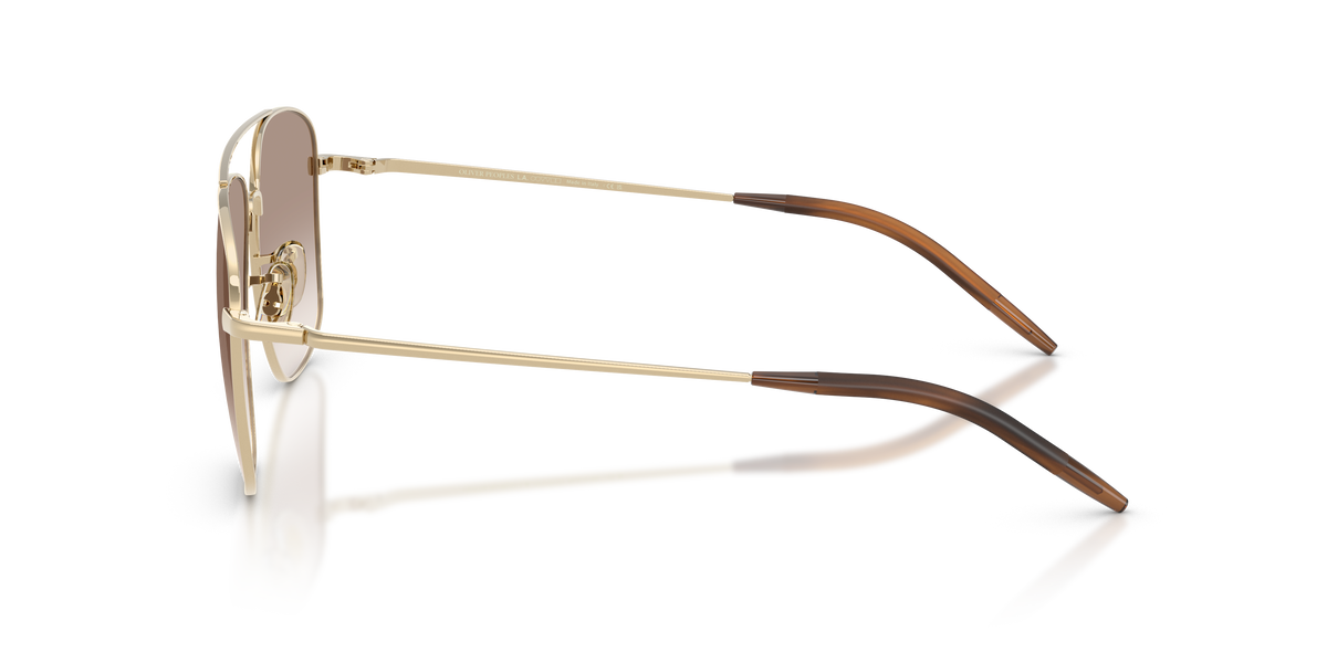 Prescription Glasses Oliver Peoples Aymes OV1380 5035 58 15