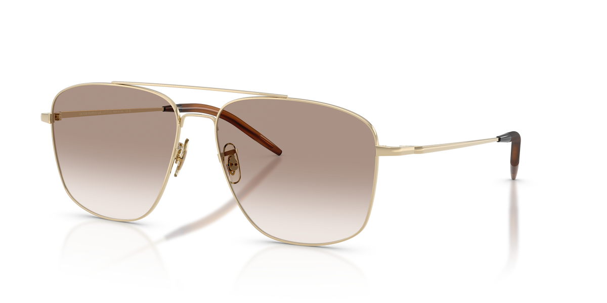 Prescription Glasses Oliver Peoples Aymes OV1380 5035 58 15