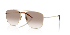 Prescription Glasses Oliver Peoples Aymes OV1380 5035 58 15