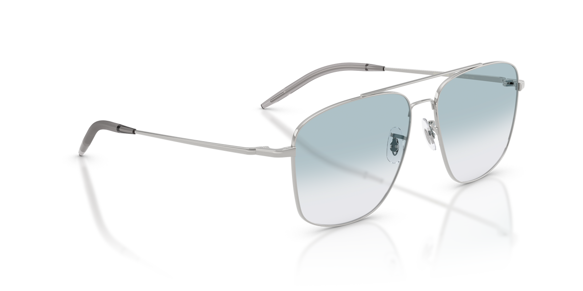 Prescription Glasses Oliver Peoples Aymes OV1380 5036 58 15