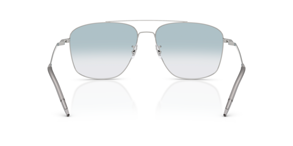 Prescription Glasses Oliver Peoples Aymes OV1380 5036 58 15