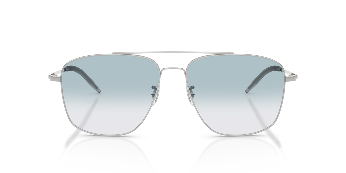 Prescription Glasses Oliver Peoples Aymes OV1380 5036 58 15