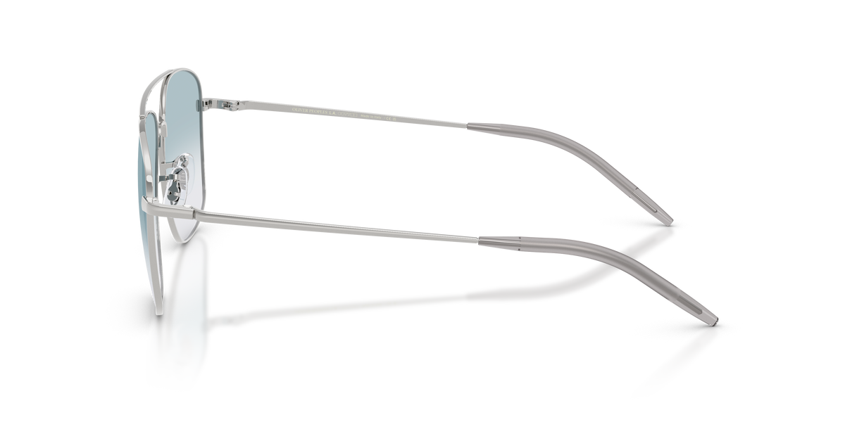 Prescription Glasses Oliver Peoples Aymes OV1380 5036 58 15