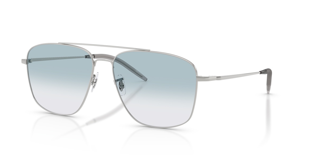 Prescription Glasses Oliver Peoples Aymes OV1380 5036 58 15