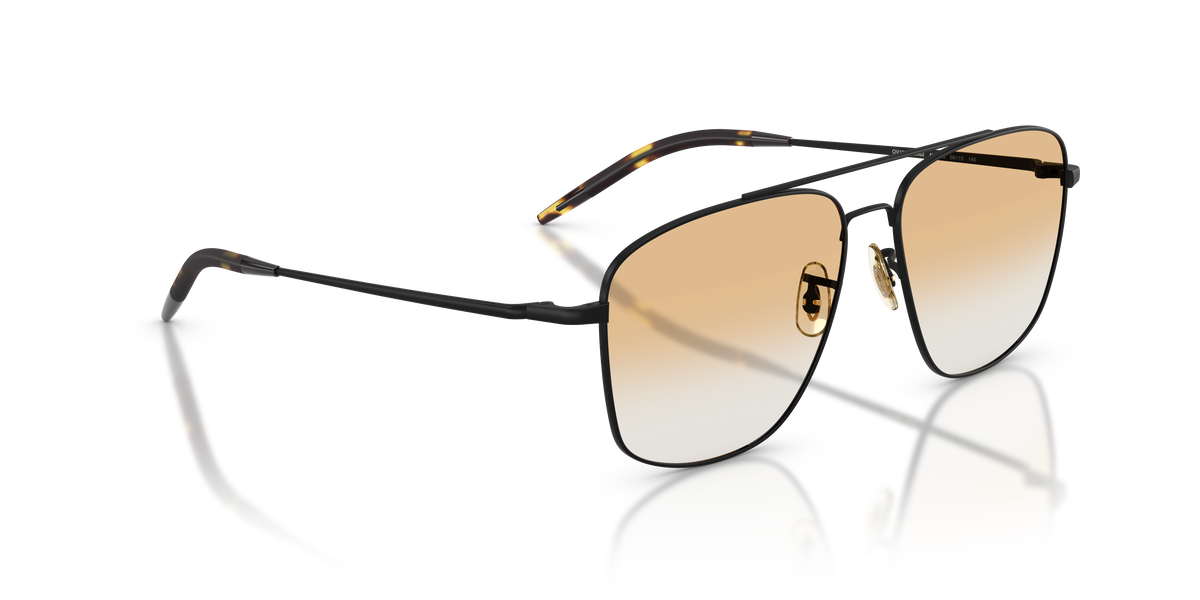 Prescription Glasses Oliver Peoples Aymes OV1380 5062 58 15