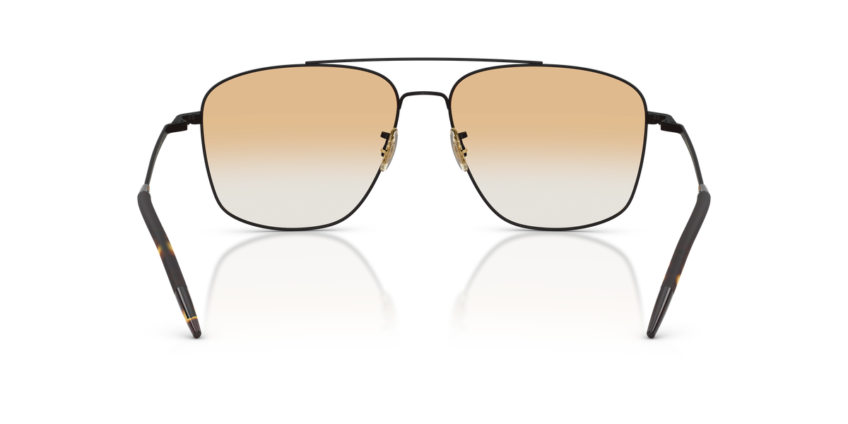 Prescription Glasses Oliver Peoples Aymes OV1380 5062 58 15