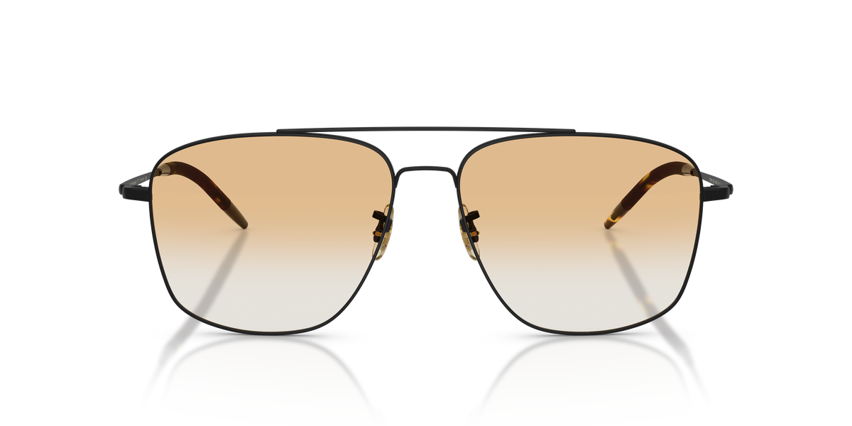 Prescription Glasses Oliver Peoples Aymes OV1380 5062 58 15