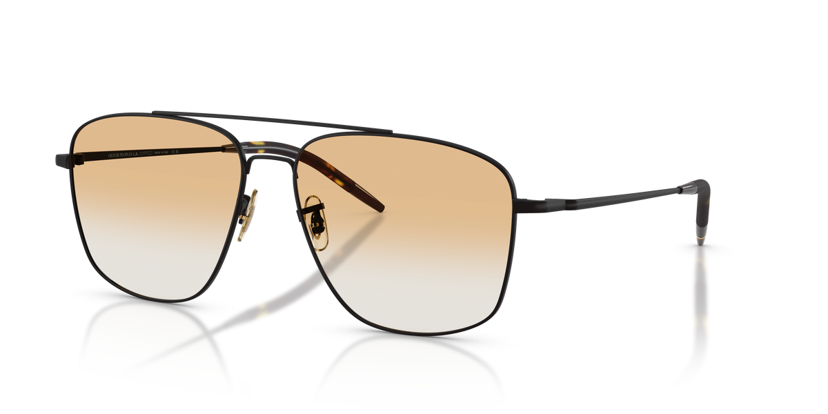 Prescription Glasses Oliver Peoples Aymes OV1380 5062 58 15