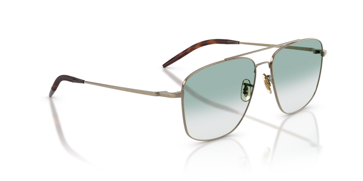 Prescription Glasses Oliver Peoples Aymes OV1380 5284 58 15