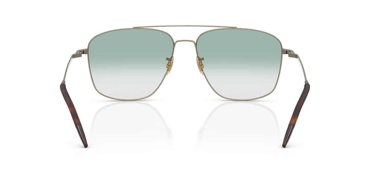 Prescription Glasses Oliver Peoples Aymes OV1380 5284 58 15