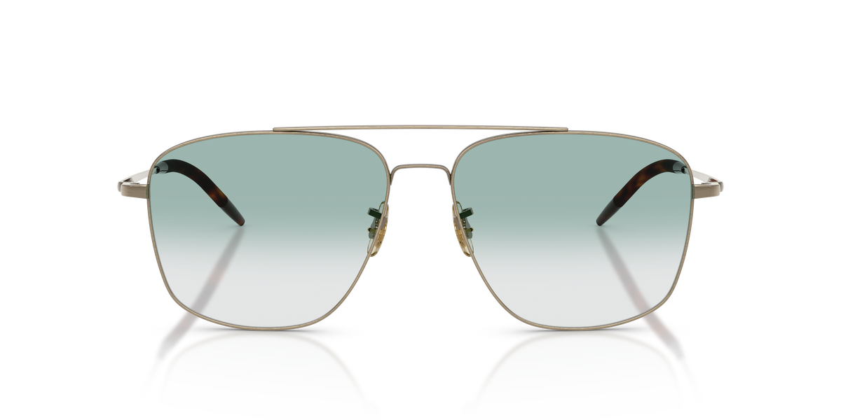 Prescription Glasses Oliver Peoples Aymes OV1380 5284 58 15