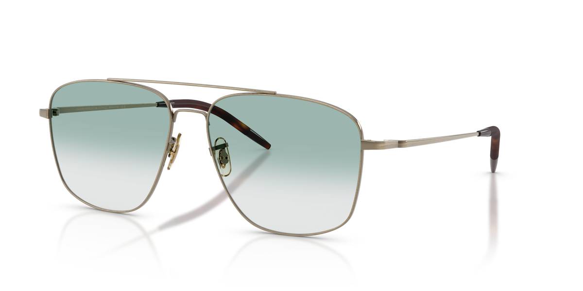 Prescription Glasses Oliver Peoples Aymes OV1380 5284 58 15