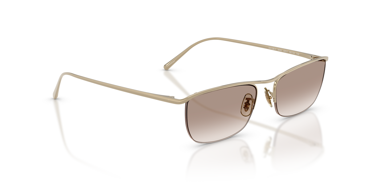 Prescription Glasses Oliver Peoples Ez-Y OV1381T 5035 55 18