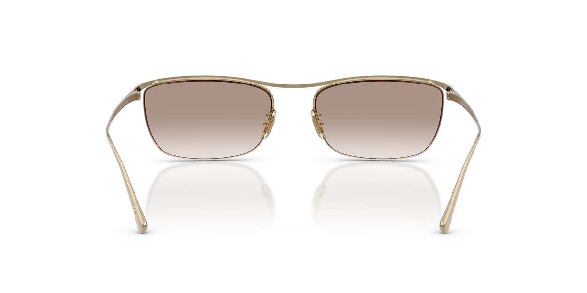 Prescription Glasses Oliver Peoples Ez-Y OV1381T 5035 55 18