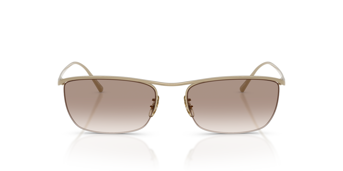 Prescription Glasses Oliver Peoples Ez-Y OV1381T 5035 55 18