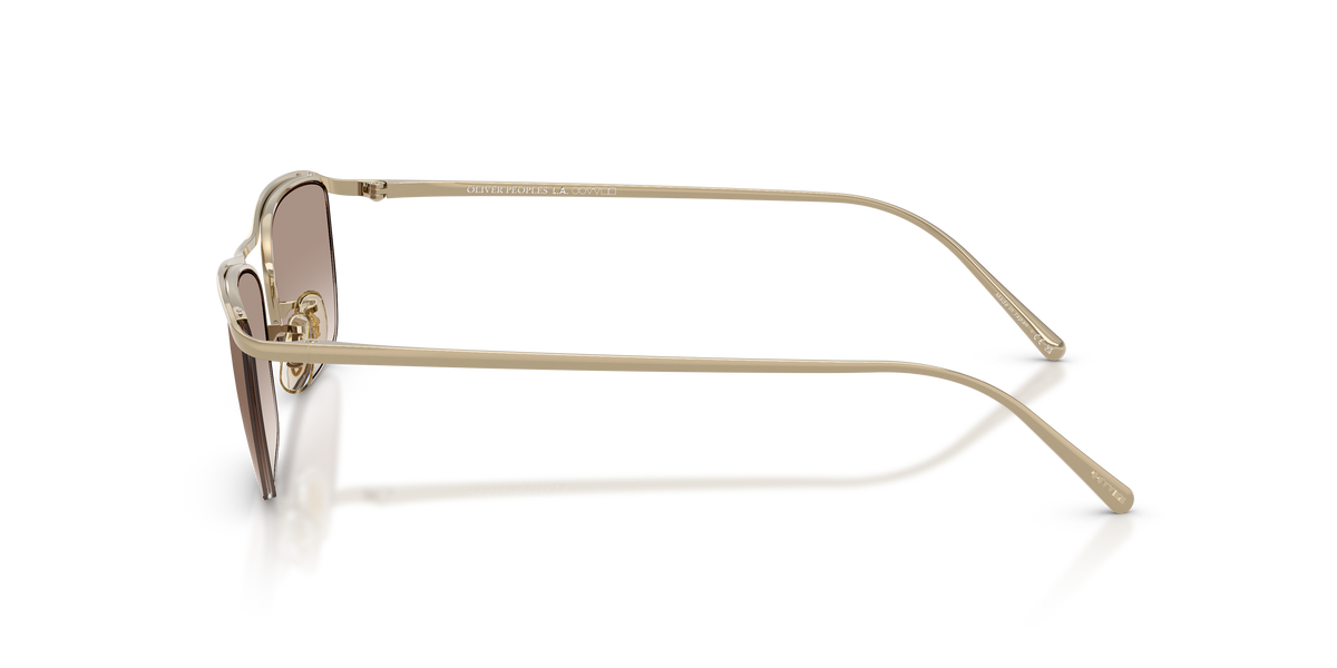 Prescription Glasses Oliver Peoples Ez-Y OV1381T 5035 55 18