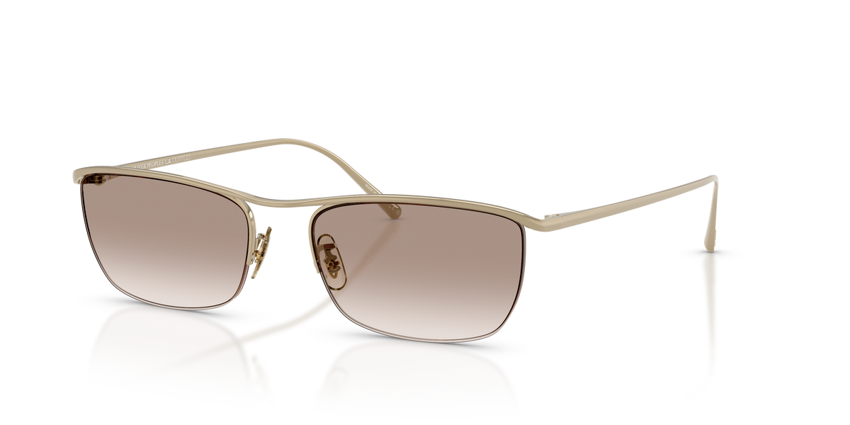 Prescription Glasses Oliver Peoples Ez-Y OV1381T 5035 55 18
