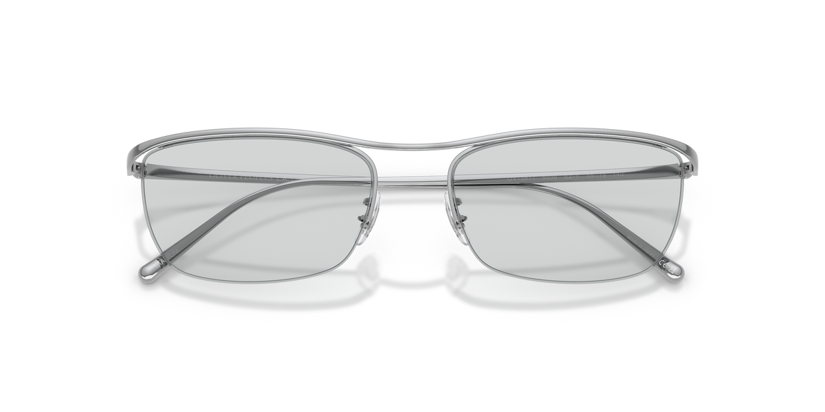 Prescription Glasses Oliver Peoples Ez-Y OV1381T 5036 55 18