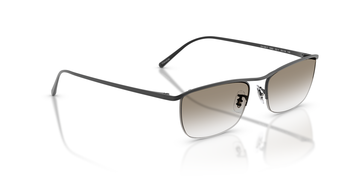 Prescription Glasses Oliver Peoples Ez-Y OV1381T 5062 55 18