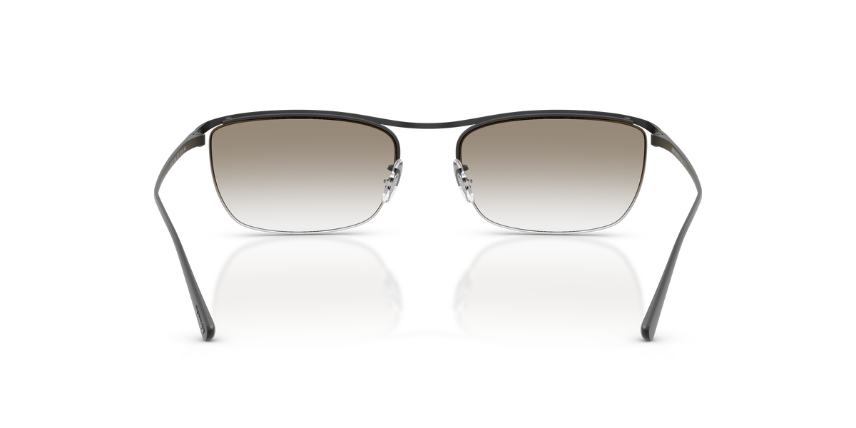 Prescription Glasses Oliver Peoples Ez-Y OV1381T 5062 55 18