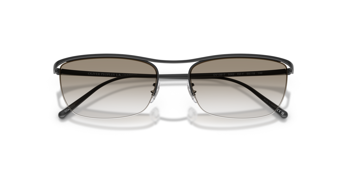 Prescription Glasses Oliver Peoples Ez-Y OV1381T 5062 55 18