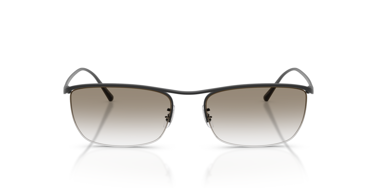 Prescription Glasses Oliver Peoples Ez-Y OV1381T 5062 55 18