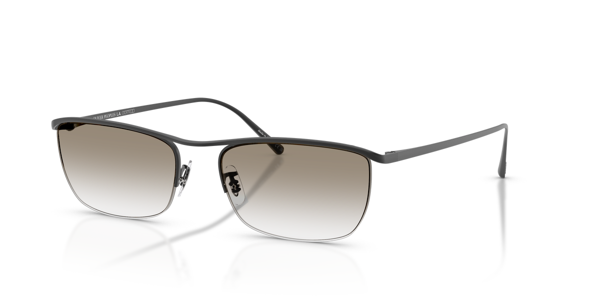 Prescription Glasses Oliver Peoples Ez-Y OV1381T 5062 55 18