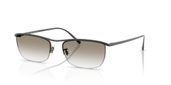 Prescription Glasses Oliver Peoples Ez-Y OV1381T 5062 55 18