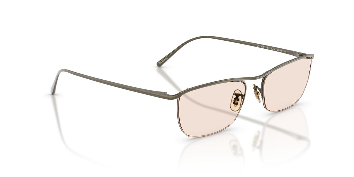 Prescription Glasses Oliver Peoples Ez-Y OV1381T 5284 55 18