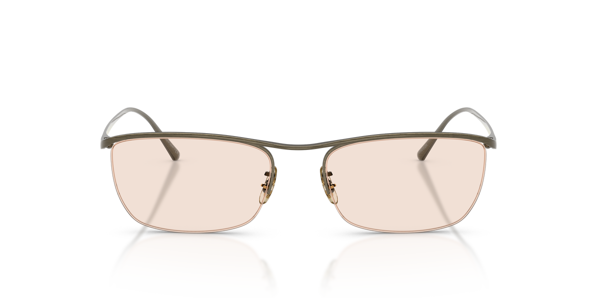 Prescription Glasses Oliver Peoples Ez-Y OV1381T 5284 55 18