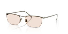 Prescription Glasses Oliver Peoples Ez-Y OV1381T 5284 55 18