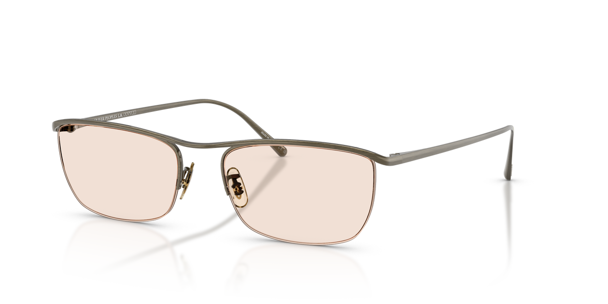 Gafas Graduadas Oliver Peoples Ez-Y OV1381T 5284 55 18