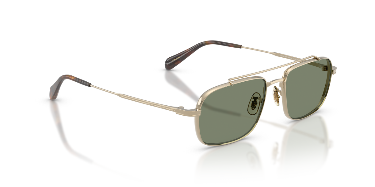 Sunglasses Oliver Peoples Caylor OV1382ST 503552 52 17