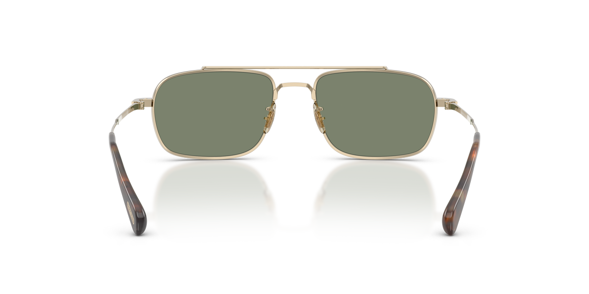 Sunglasses Oliver Peoples Caylor OV1382ST 503552 52 17